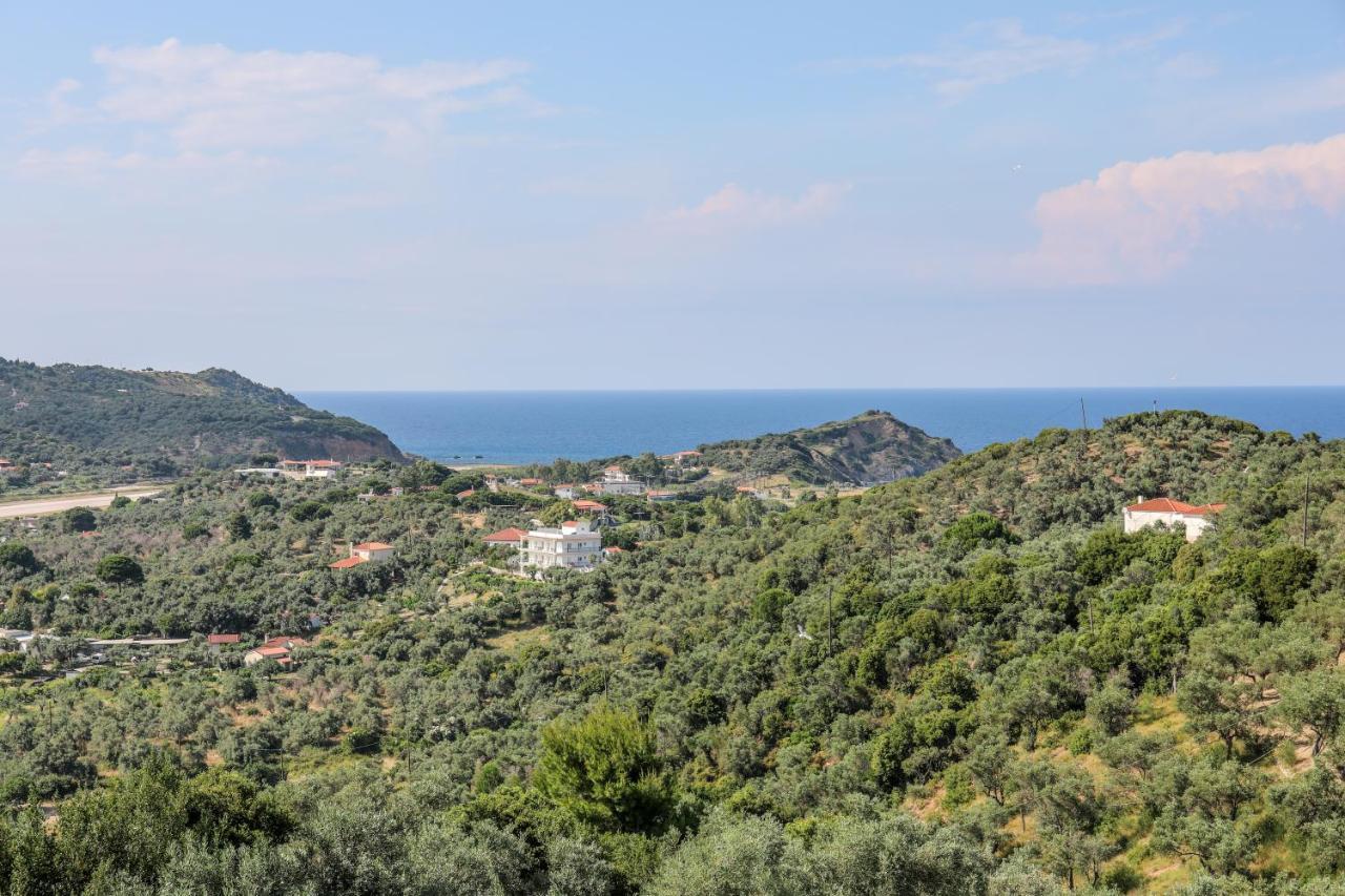 Takis Studios Ksanemos Extérieur photo