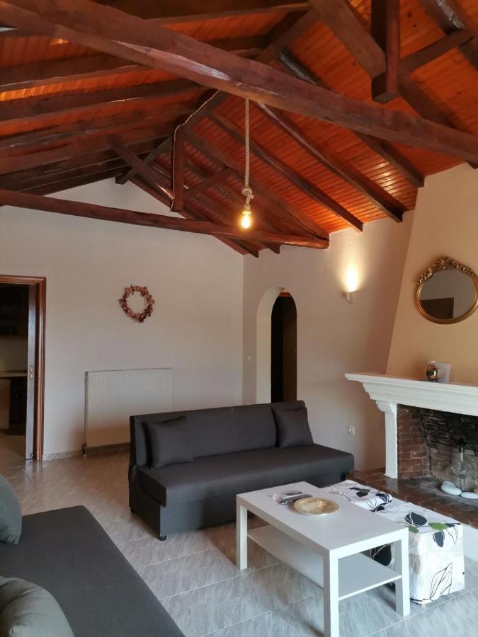 Takis Studios Ksanemos Extérieur photo