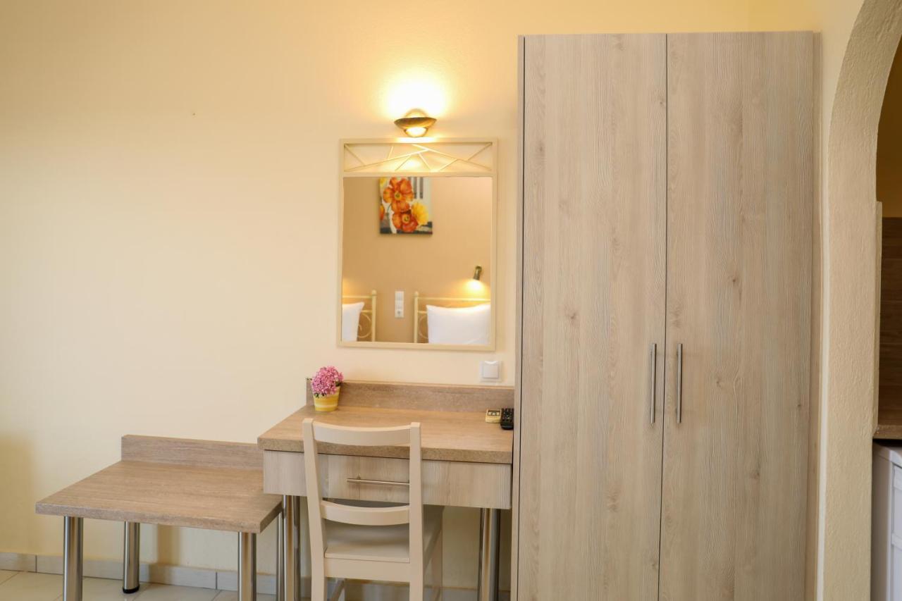 Takis Studios Ksanemos Extérieur photo